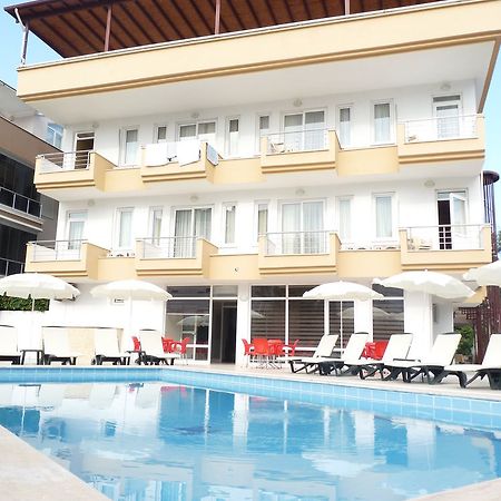 Arinna Park Hotel Antalya Eksteriør bilde