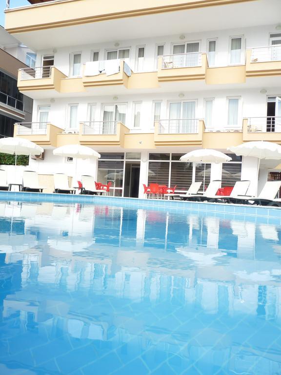 Arinna Park Hotel Antalya Eksteriør bilde