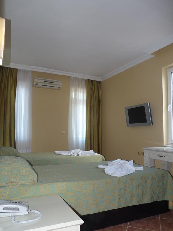 Arinna Park Hotel Antalya Eksteriør bilde