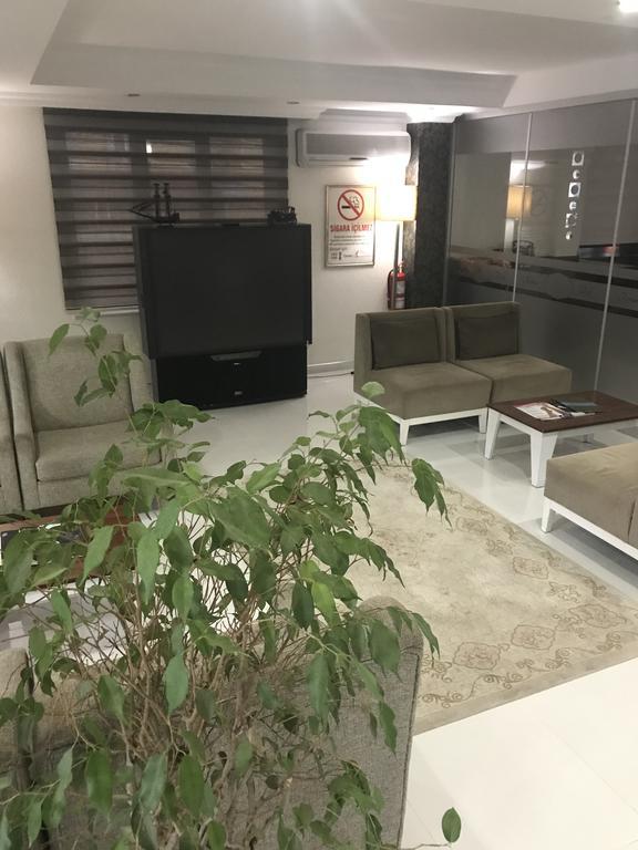Arinna Park Hotel Antalya Eksteriør bilde