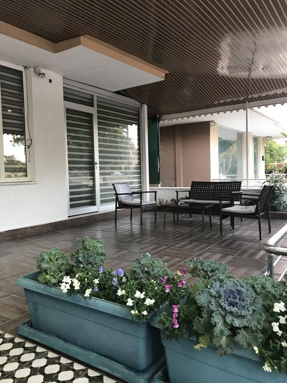 Arinna Park Hotel Antalya Eksteriør bilde