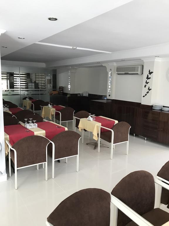 Arinna Park Hotel Antalya Eksteriør bilde