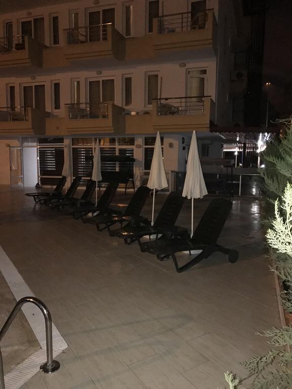 Arinna Park Hotel Antalya Eksteriør bilde