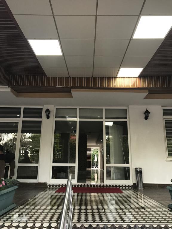 Arinna Park Hotel Antalya Eksteriør bilde
