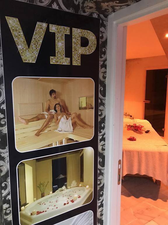 Arinna Park Hotel Antalya Eksteriør bilde