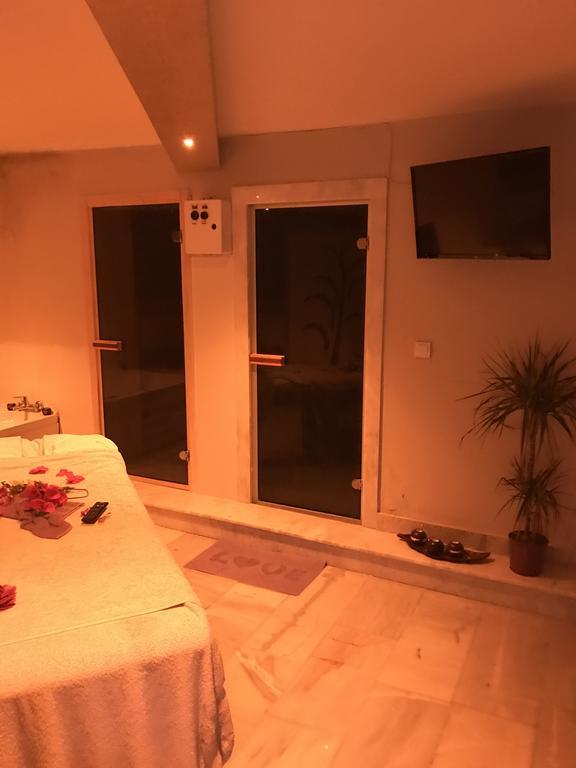 Arinna Park Hotel Antalya Eksteriør bilde