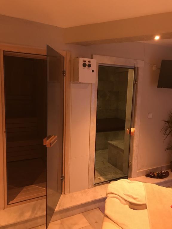 Arinna Park Hotel Antalya Eksteriør bilde