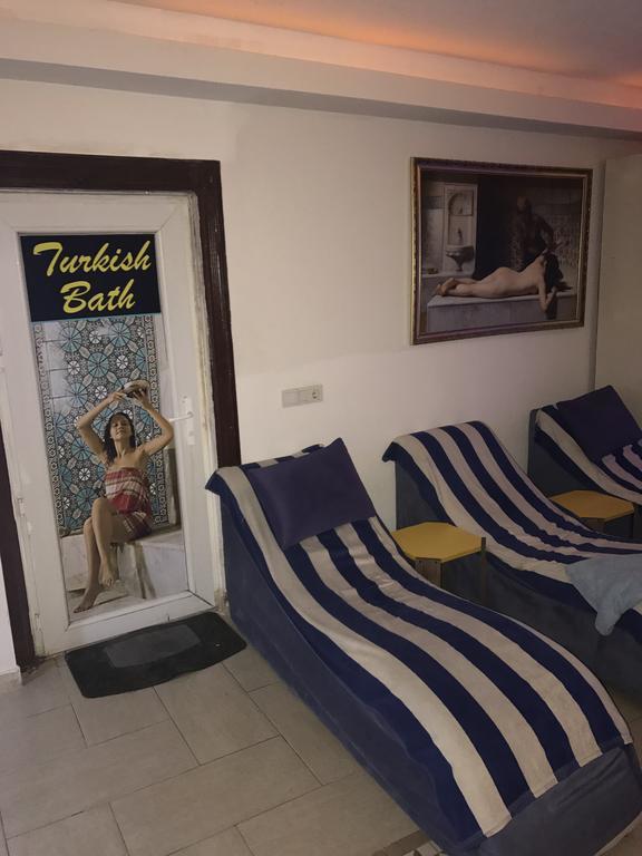 Arinna Park Hotel Antalya Eksteriør bilde