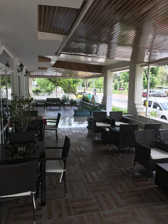 Arinna Park Hotel Antalya Eksteriør bilde