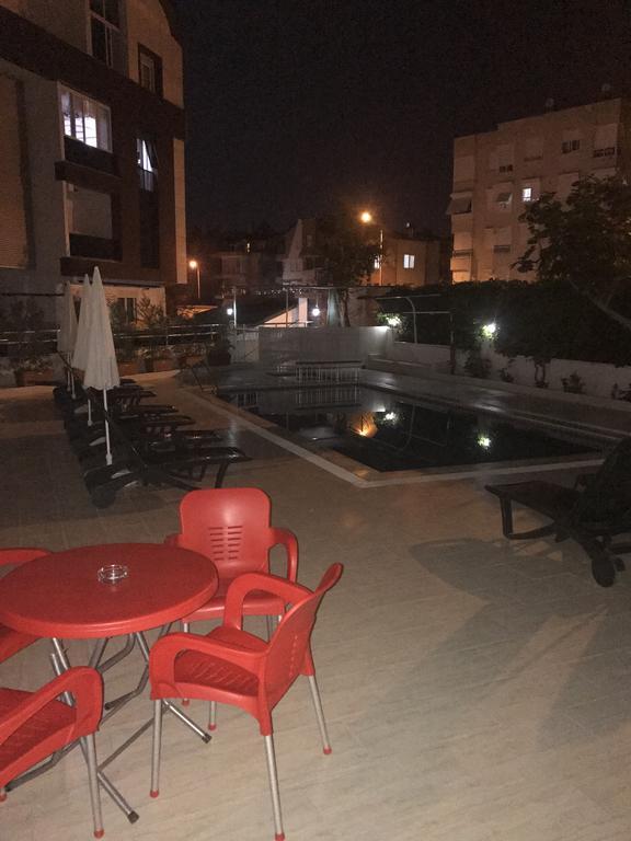 Arinna Park Hotel Antalya Eksteriør bilde