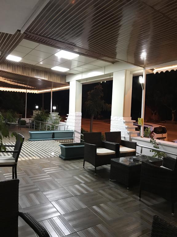 Arinna Park Hotel Antalya Eksteriør bilde