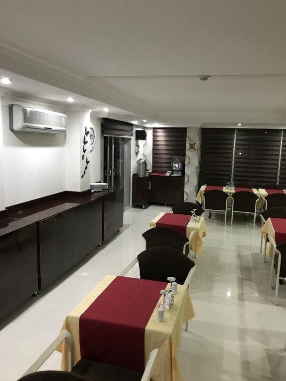 Arinna Park Hotel Antalya Eksteriør bilde