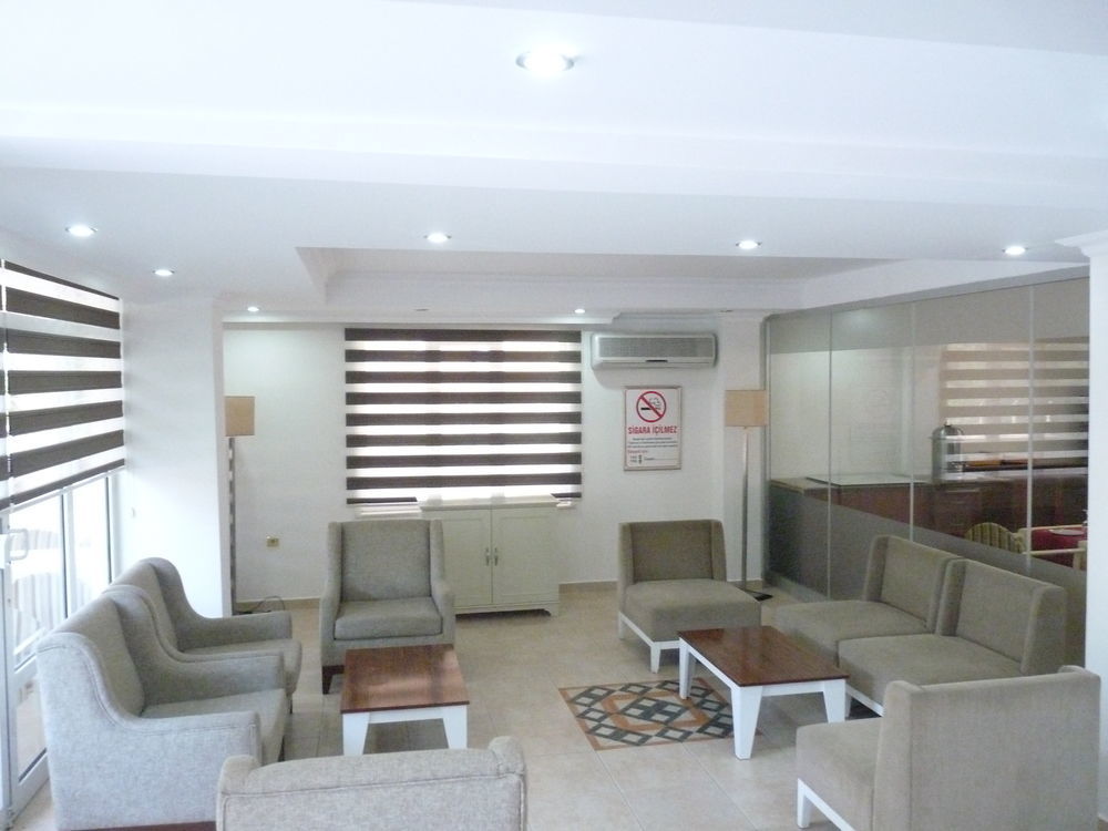 Arinna Park Hotel Antalya Eksteriør bilde