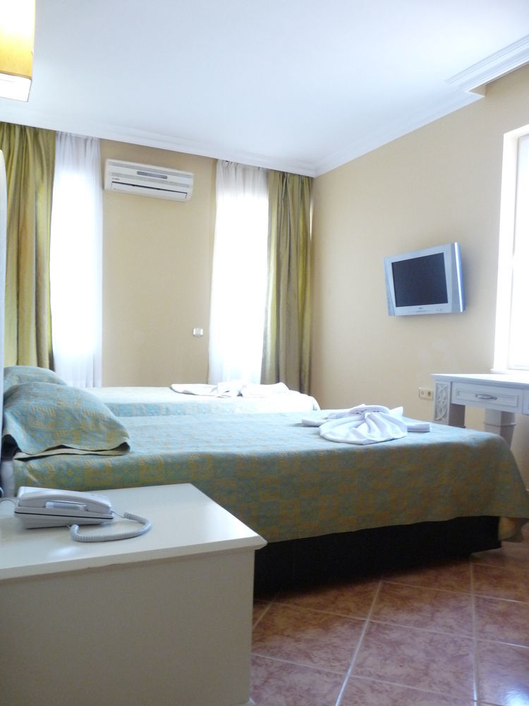 Arinna Park Hotel Antalya Eksteriør bilde