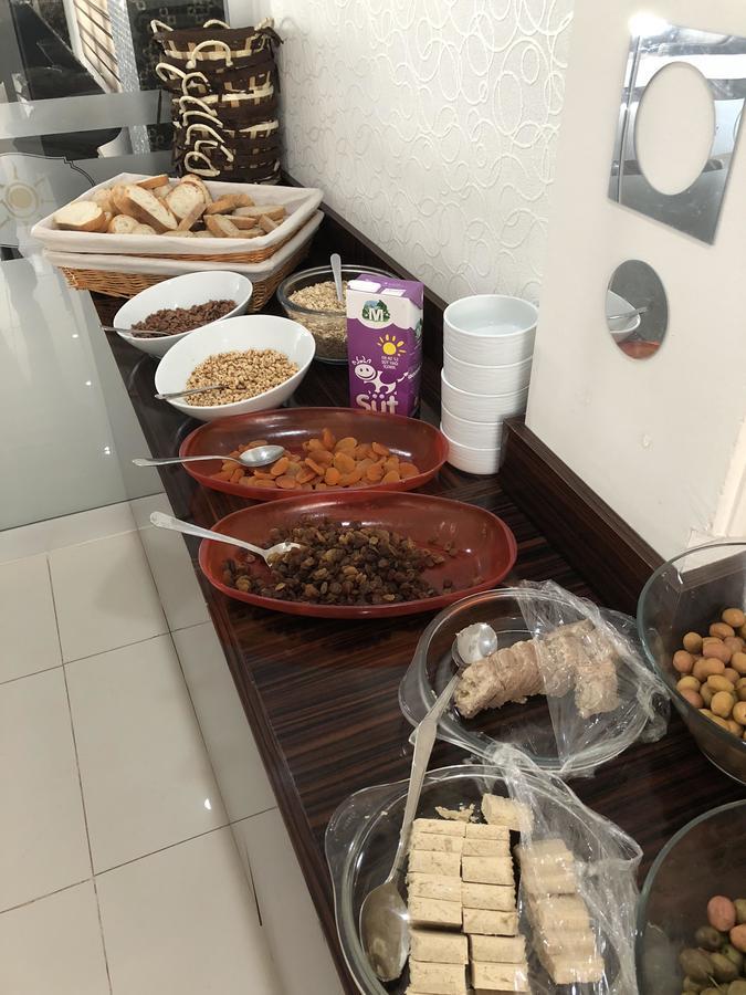 Arinna Park Hotel Antalya Eksteriør bilde