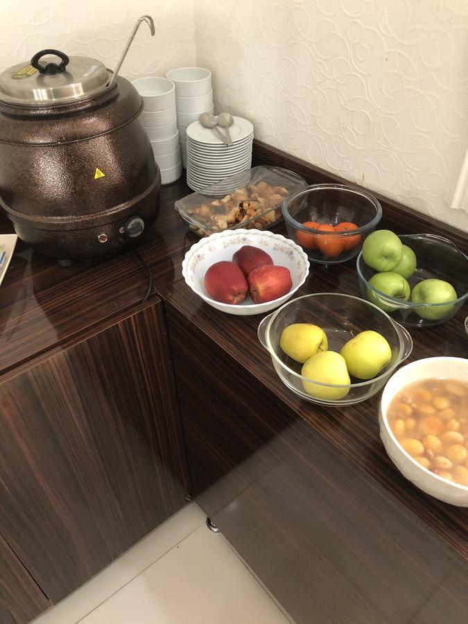 Arinna Park Hotel Antalya Eksteriør bilde
