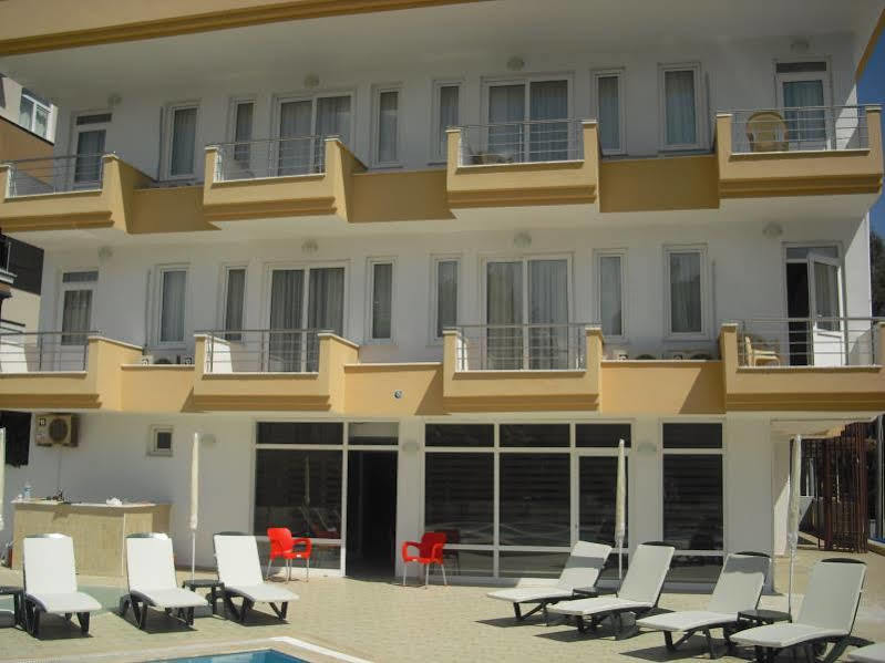 Arinna Park Hotel Antalya Eksteriør bilde