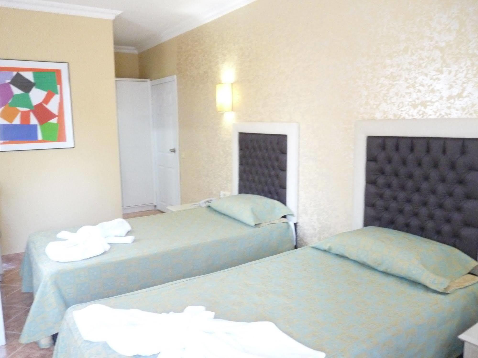 Arinna Park Hotel Antalya Eksteriør bilde