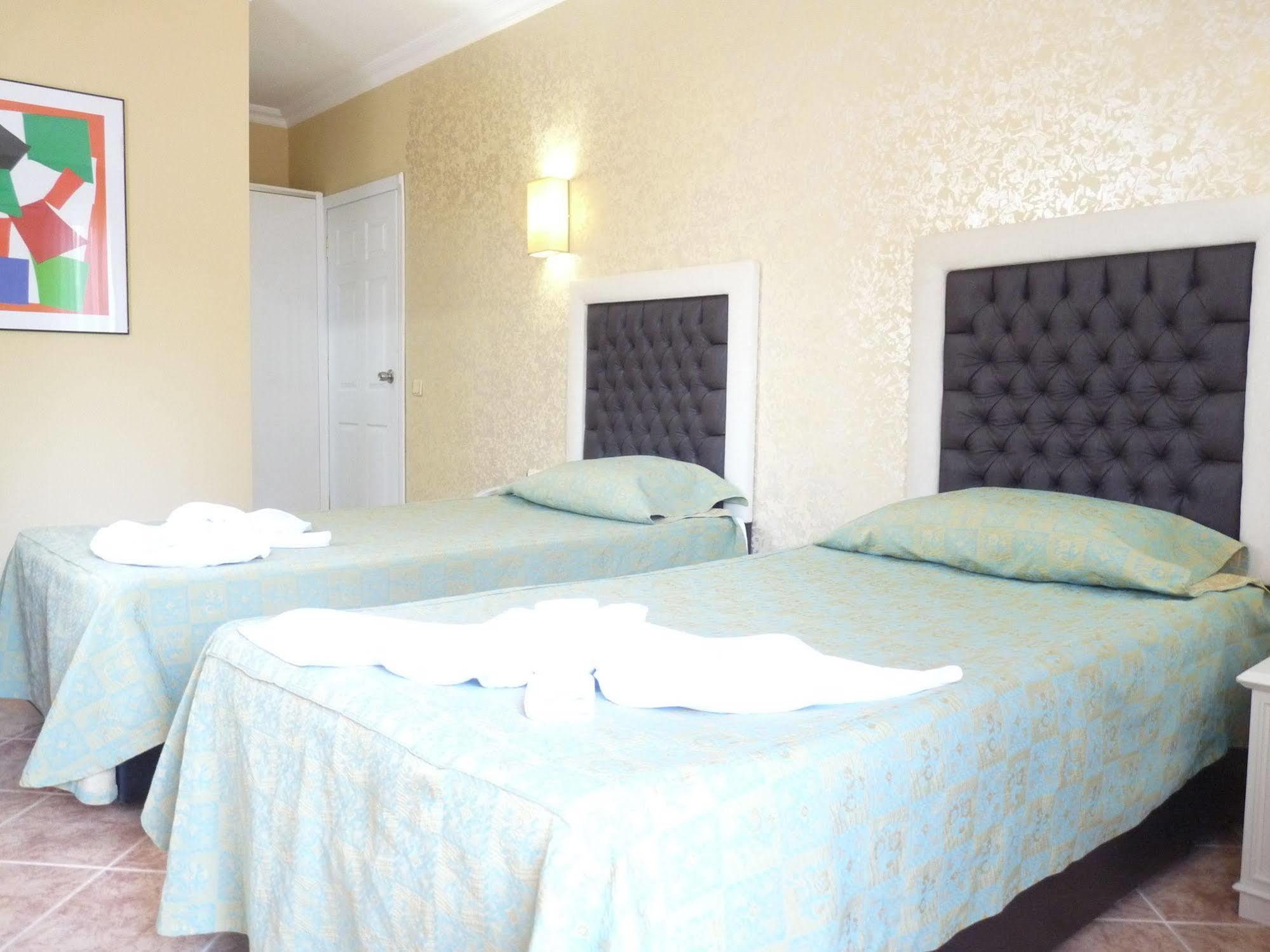 Arinna Park Hotel Antalya Eksteriør bilde