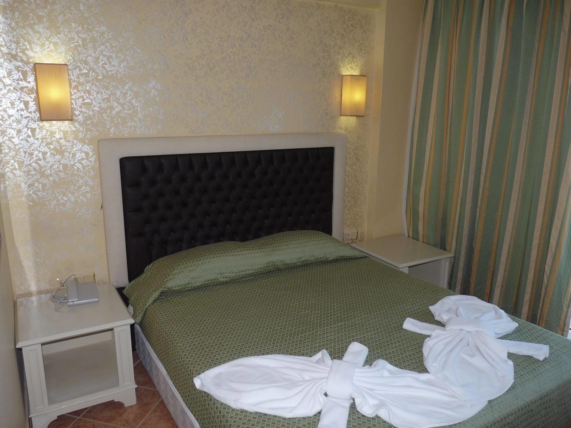 Arinna Park Hotel Antalya Eksteriør bilde