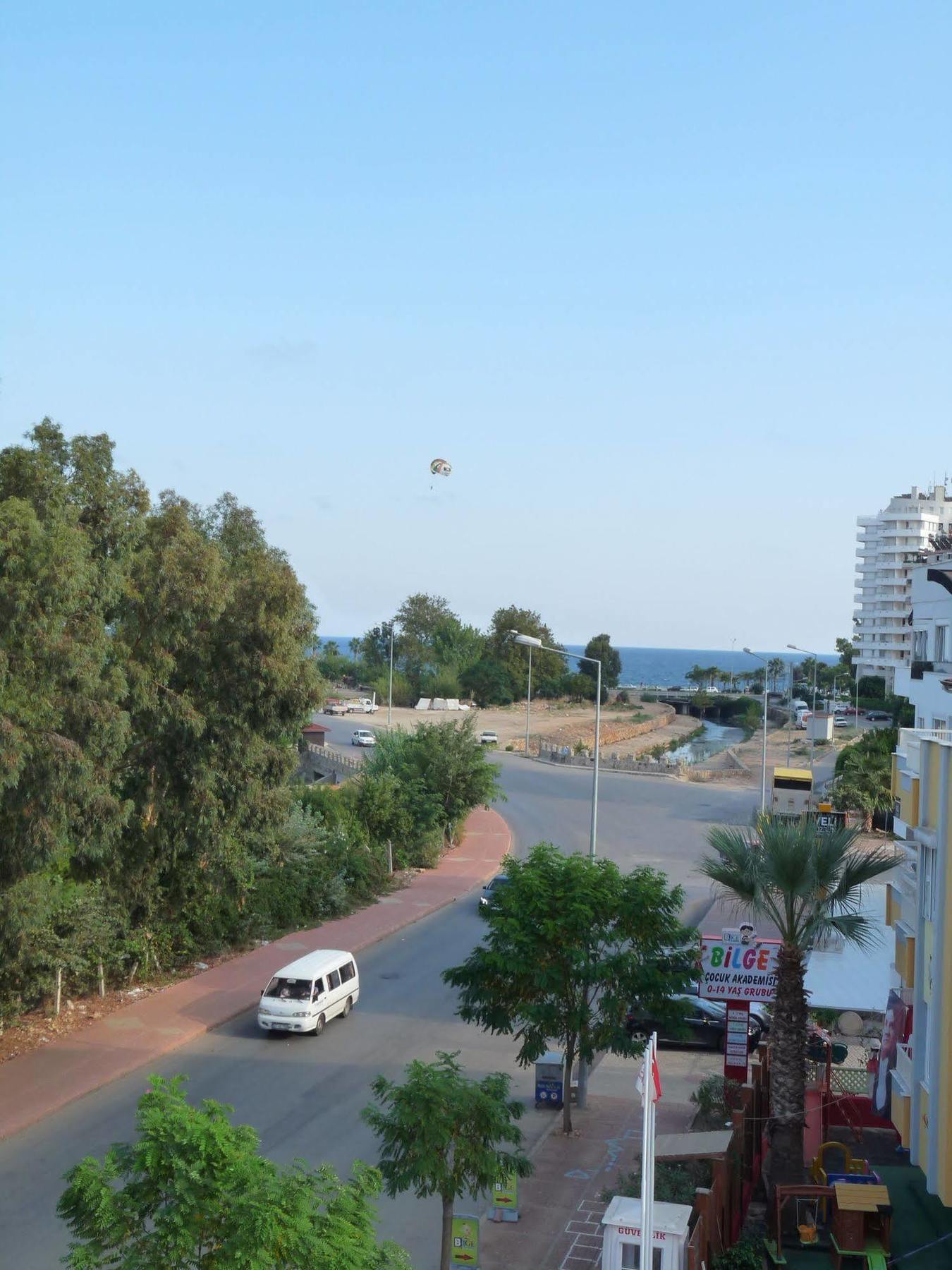 Arinna Park Hotel Antalya Eksteriør bilde