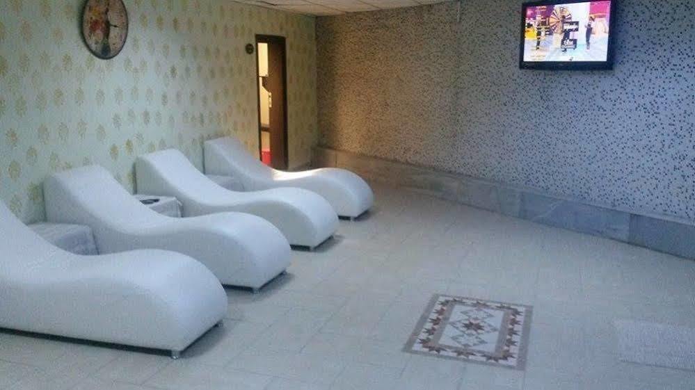 Arinna Park Hotel Antalya Eksteriør bilde